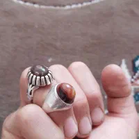 انگشتر تسبیح|جواهرات|جرقویه, |دیوار