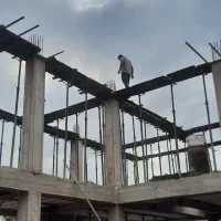 پیمانکاری کارهای ساختمانی