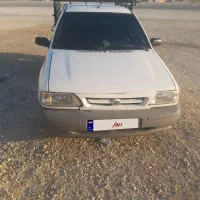 پراید 151|خودرو سواری و وانت|لامرد, |دیوار