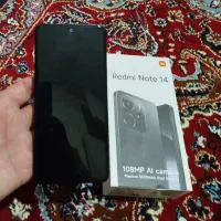 گوشیشیائومی Note14