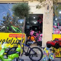 دوچرخه ویوا اصل همه سایزها /دوچرخه امپراطور