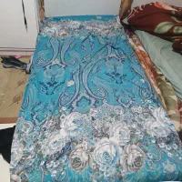 تخت و تشک تکنفره