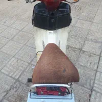 پیشرو ۱۱۰ پیام|موتورسیکلت|اصفهان, طاحونه|دیوار