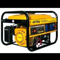 موتور برق استرا کره ۳.۵ کیلو وات