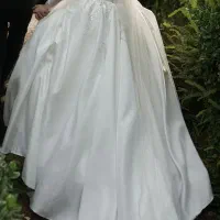 لباس عروس کاملا نو ترند|لباس|رشت, لاکان شهر|دیوار