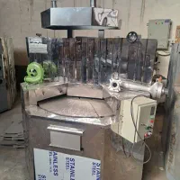 تنورنانوایی.دستگاه پخت نان