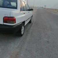 پرایدبسیارتمیزومرتب کم کار واقعی..