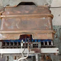 آبگرمکن دیواری بوتان اصلی ۳۲۱۵|آبگرمکن، پکیج، شوفاژ|آزادشهر, |دیوار