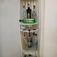 بوفه بار
