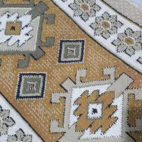 یک جفت گلیم فرش ۶متری|گلیم، جاجیم، گبه|نظرآباد, نظرآباد|دیوار