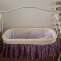 گهواره نوزاد توافقی