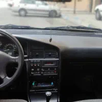 پژو 405 GLX بنزینی، مدل ۱۳۸۳