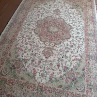 یک جفت 4متری و6متری نو اعلا|فرش|تبریز, |دیوار