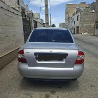 تیبا ۱|خودرو سواری و وانت|خمین, |دیوار