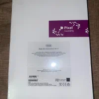 Ipad gth9 10.2 با گارد و گلس