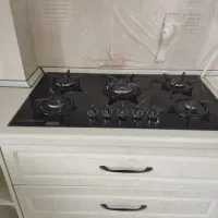 کابینت آشپزخانه ام دی اف