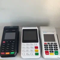 فروش دستگاه کارتخوان 4G wifi Touch