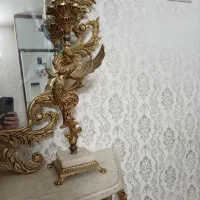 آینه کنسول|مبلمان خانگی و میز عسلی|سبزوار, پیروزی|دیوار