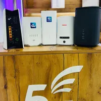 مودم جیبی mu5001شبکه 5g|مودم و تجهیزات شبکه|بندر کنگان, |دیوار