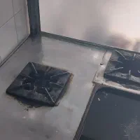 فر چهار کاره ساندویچی|کافیشاپ و رستوران|ارومیه, |دیوار