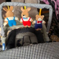 کریر و نی نی لای لای