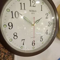 ساعت دیواری شب نما شبنما