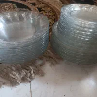 ظروف انگشتی