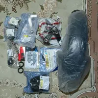 لوازم یدکی اپاچی