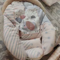 ست رختخواب نوزاد|اسباب و اثاث بچه|شهرکرد, |دیوار