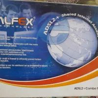 مودم ADSL برند ALFEX