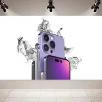 تعمیر و فروش موبایل