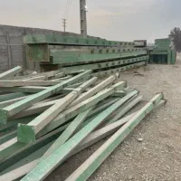 خریدار ضایعات آهن استوک دسته دوم  (میناب)|خدمات پیشه و مهارت|میناب, |دیوار