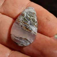 نگین عقیق شجر زیبا گردنی|جواهرات|کرمانشاه, |دیوار