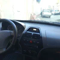 تیبا ۲ مدل ۹۷|خودرو سواری و وانت|سبزوار, امیر کبیر|دیوار