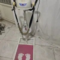 ماساژور کمر