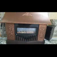 تعمیرات تخصصی انواع بخاری و شومینه در منزل|خدمات پیشه و مهارت|کاشان, فاز ۲ ناجی آباد|دیوار