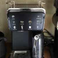 اسپرسوساز مباشی۲۵۰۵ با گرانتی