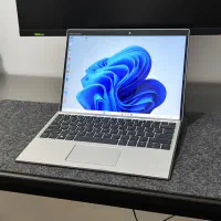 لپتاپ اچ پی hp elite x2 g8|رایانه همراه|تهران, شکیبا|دیوار