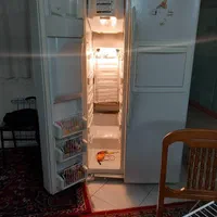تعمیر انواع یخچال فریزر در منزل