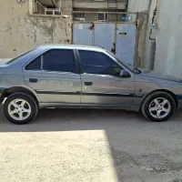 405 slx موتور TU5