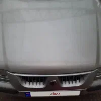 سمند x7 مدل ۸۲ سند کمپانی دست اول بدون رنگ