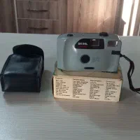 دوربین اصل ژاپن