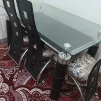 میز نهار خوری