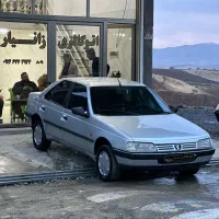 مدل ۸۷بدون عیب تمام رنگ|خودرو سواری و وانت|ربط, |دیوار