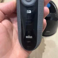 ریش تراش براون  S3 3050cc|آرایشی، بهداشتی، درمانی|تهران, دروس|دیوار