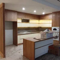 کمدوکابینت‌ام‌دی‌اف|جاکفشی، کمد، دراور|نوشهر, |دیوار