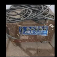 خرید فروش خریدار دستگاه جوش