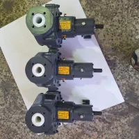 پمپ ضد اسید