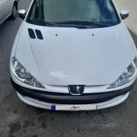 ۲۰۶ تیپ۵ ۹۸ درجه۱