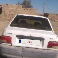 پرایدمدل82کاربرات|خودرو سواری و وانت|خاش, |دیوار